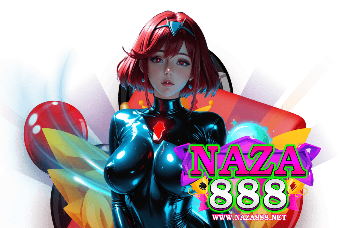 naza888 สล็อต