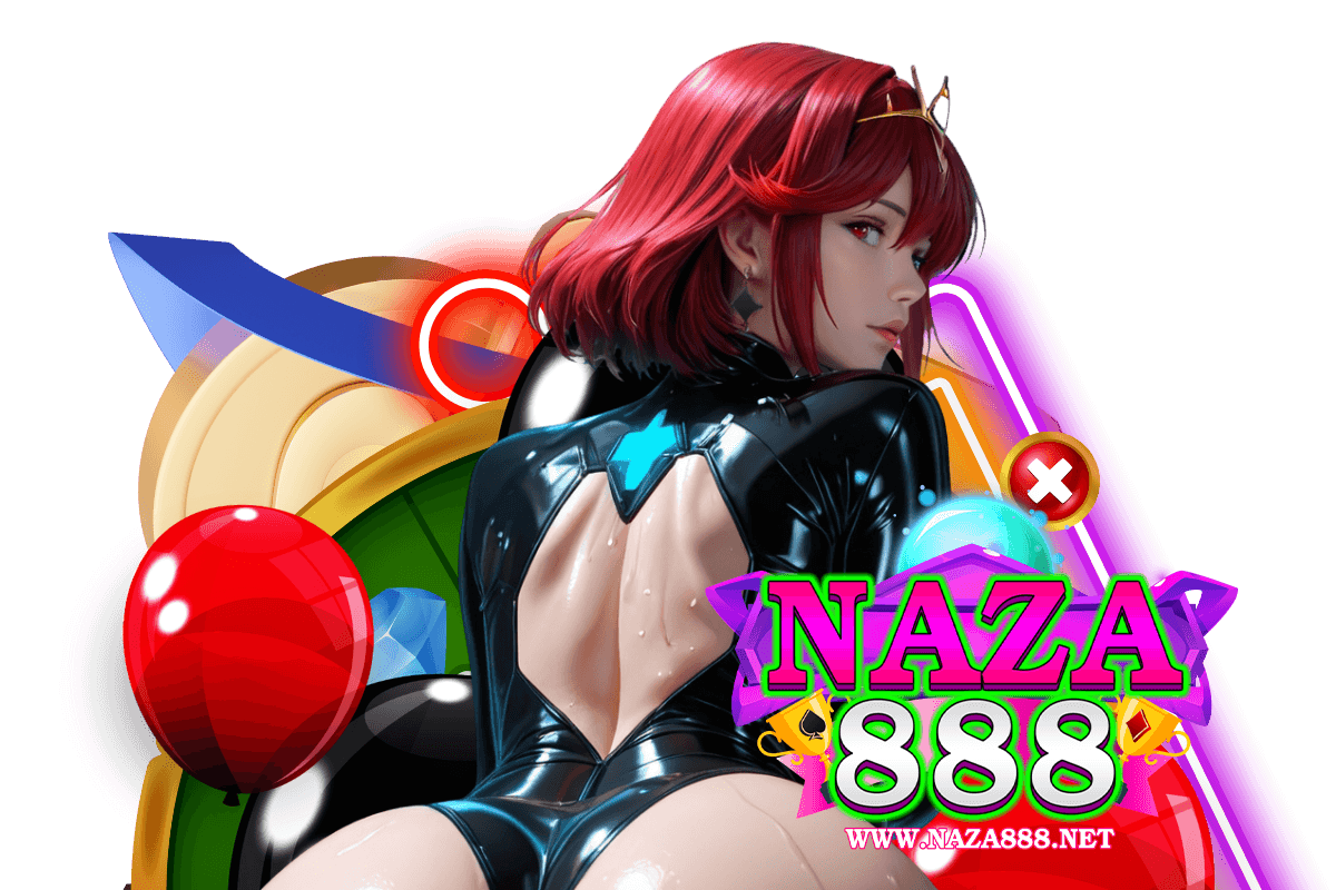 naza888 แจกเครดิตฟรี